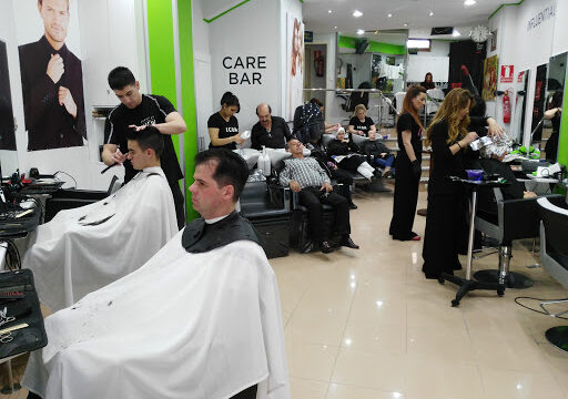 Alfredo Unisex Hair & Beauty – Segovia