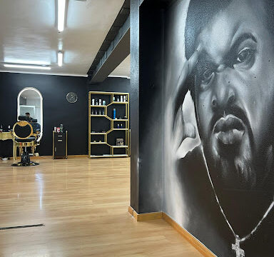 BARBERSHOP E28 – Gavà