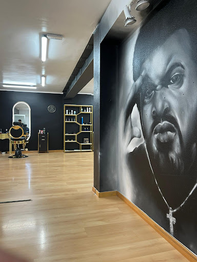 BARBERSHOP E28 en Gavà