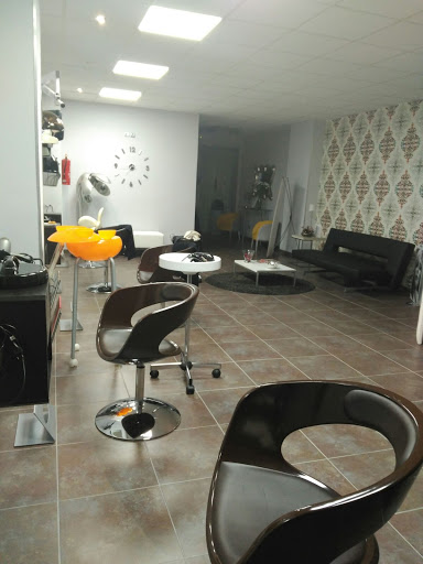 Enfoque Perruqueria en Quartell
