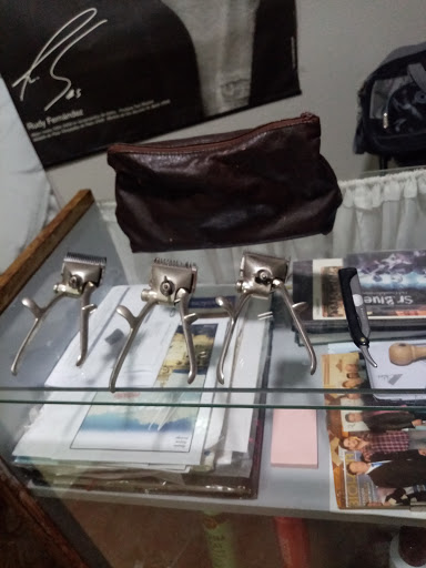 Peluqueria Carlos Vargas en Posadas