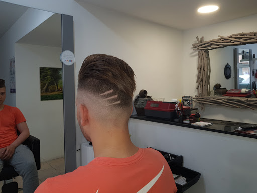 La Guatemala en Sant Andreu de la Barca