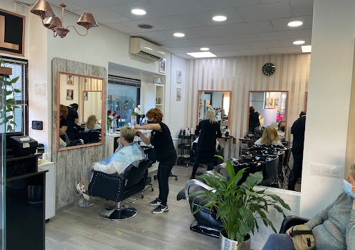 Myl Peluqueros – Parla