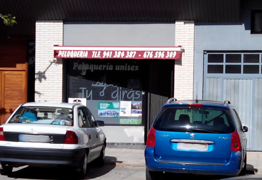 Tu Dirás en Arnedo
