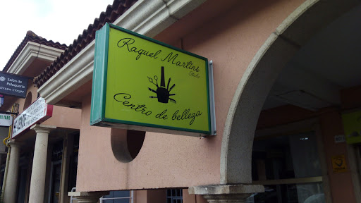 Raquel Martins Studio – San Agustín del Guadalix