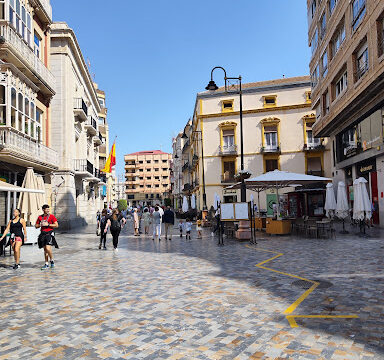Peluquería Belén Zapata – Cartagena