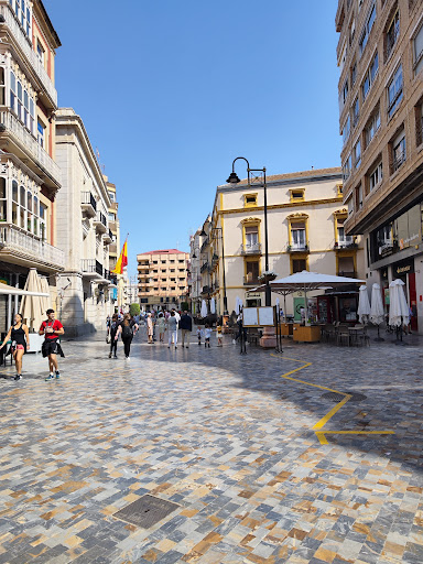 Peluquería Belén Zapata en Cartagena