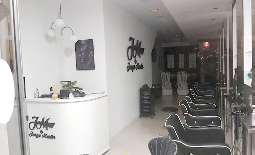Jorge Martín Peluqueros – Cullera