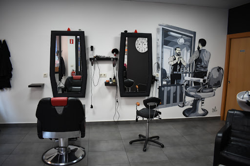 Peluquería caballeros Beloki en Lodosa