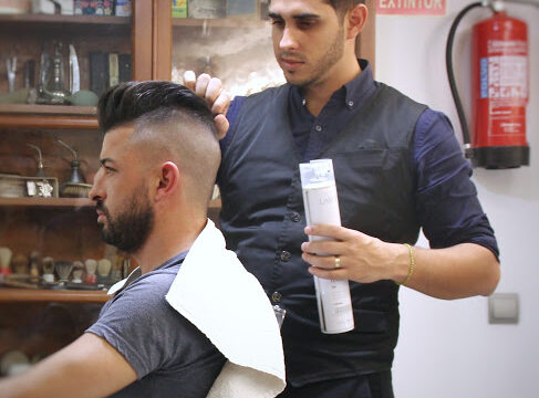 Barbershop Vladi – Palma