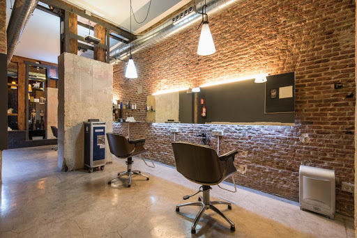 Lonza Salon – Madrid