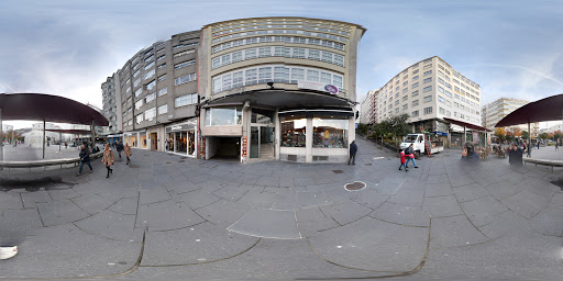Barbería Naviro – Santiago de Compostela