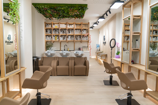 Bellezza10 | Unisex hair and beauty en Motril