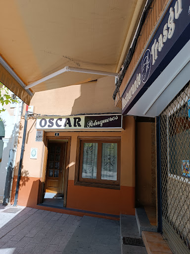 Peluquería Oscar en Aranda de Duero