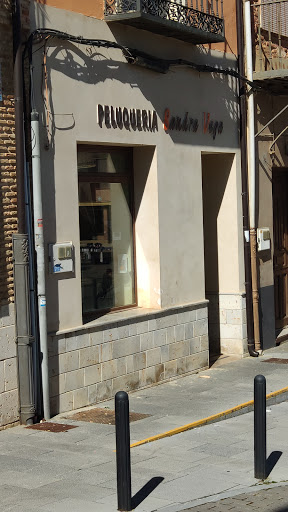 Peluquería Sandra Vega en Villada