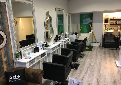 Peluqueria Tamara Barrocal – Valladolid
