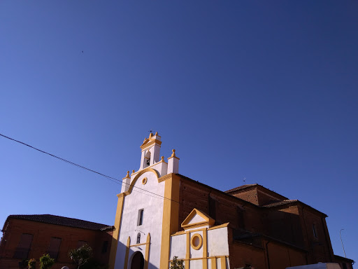 Peluquería Julia en Sahagún