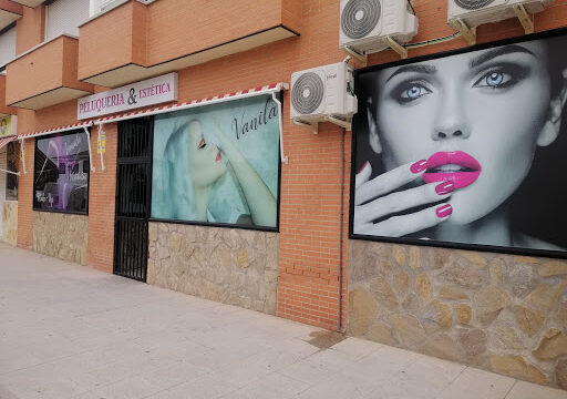 Vanila Estilistas – Peluquería y estética en Ugena – Ugena
