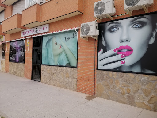 Vanila Estilistas - Peluquería y estética en Ugena en Ugena
