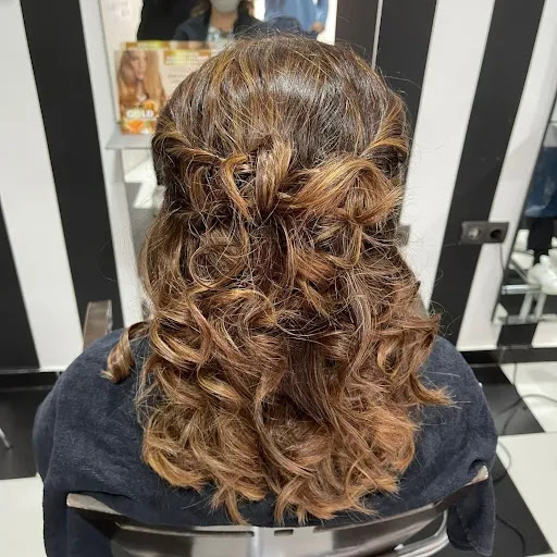 Peluqueria mng en El Carpio de Tajo