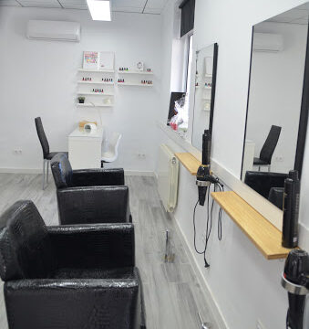 Peluquería y Estética Jennyfer – Albaida