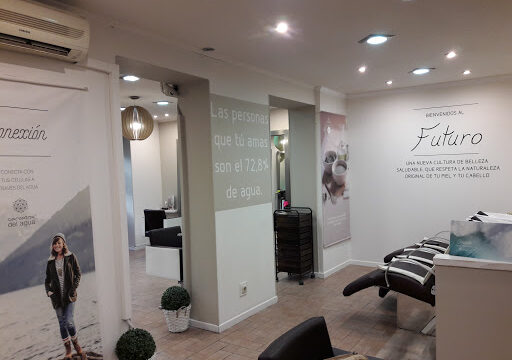 Musa & Elite Peluqueros – Madrid