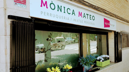 Mònica Mateo Imatge en Sant Sadurní d