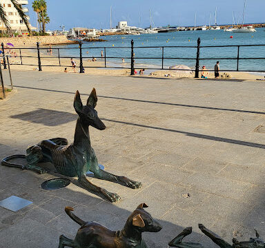 Olga Egea Peluqueros – Santa Eulària des Riu