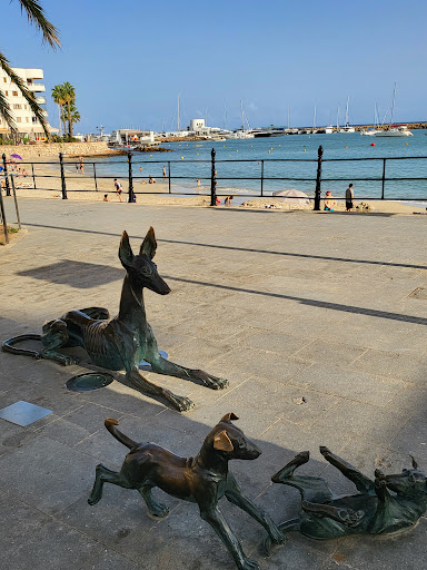 Olga Egea Peluqueros en Santa Eulària des Riu