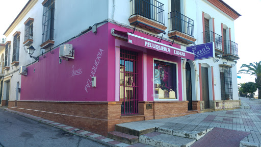 Peluquería Luna’s – Almonte