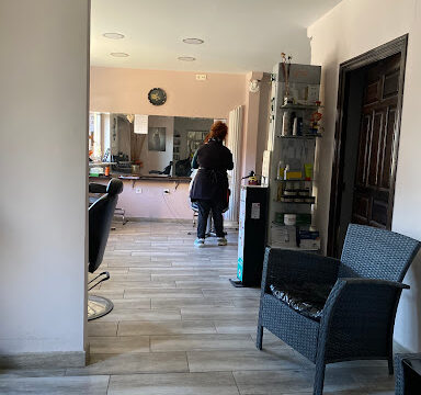 Peluqueria Cokke – Boecillo