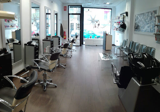 Campos Curlyhair – Granada