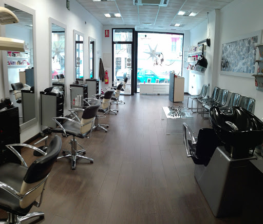 Campos Curlyhair en Granada