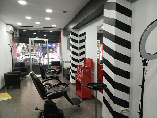 MC Barber Studio - Peluquería Hombres Valencia en Alfafar