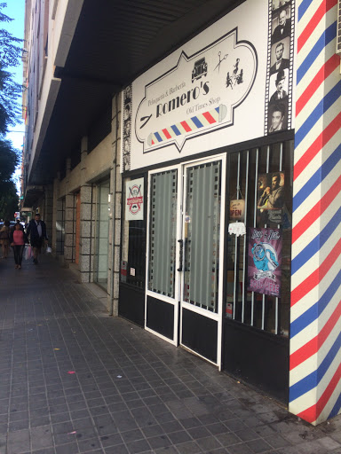 Peluqueria - Barberia Bigotes & Gentlemen en Ciudad Real