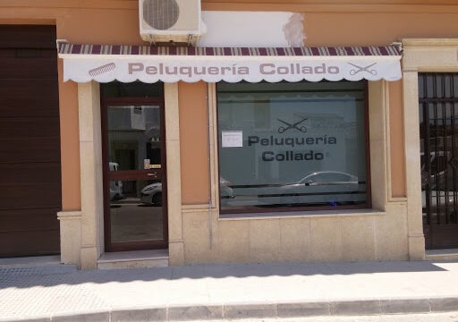 Peluquería Collado – Santaella