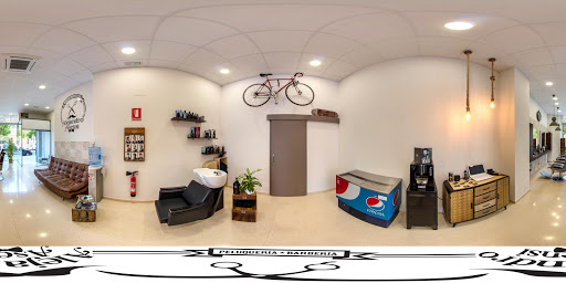 Peluquería-Barbería 