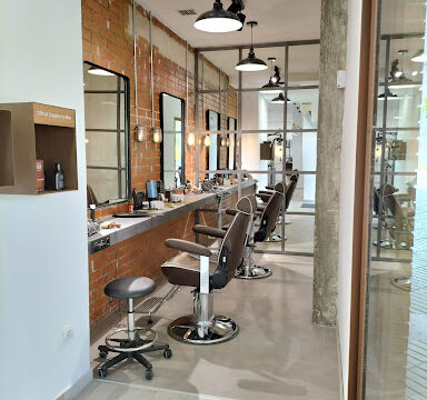 Nuestro Toque Estilistas – Las Rozas de Madrid