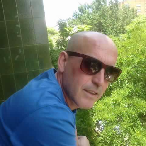 Peluqueria Andres Lain en Puertollano