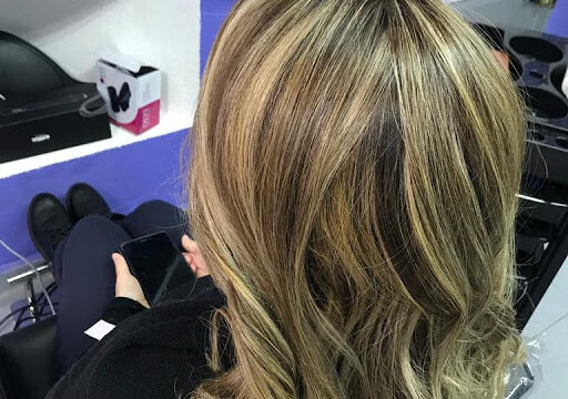 Centro Estética peluquería Sharo Martinez “ – Ciempozuelos