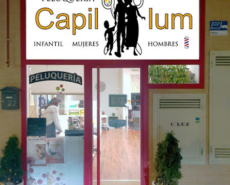 CAPIL-LUM – Boadilla del Monte
