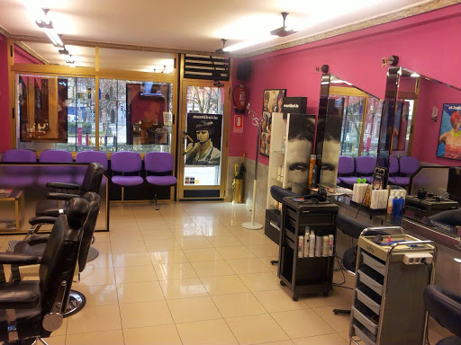 Nejamevi Peluqueros en Salamanca
