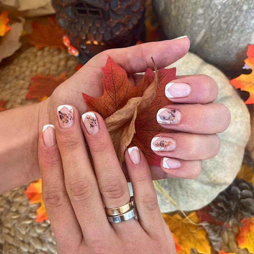 Victoria ruiz estilistas unisex en Caudete