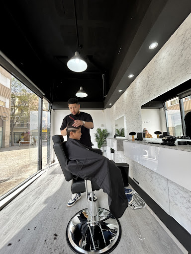 O G | experience Barber Studio en Gerona
