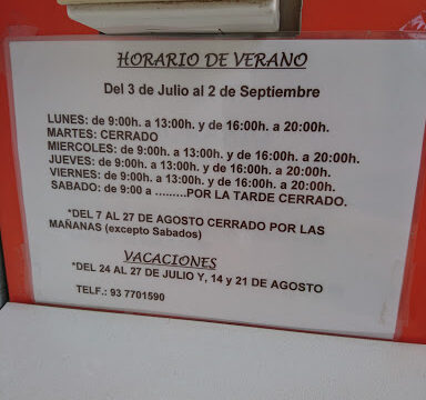Gaudí – Abrera