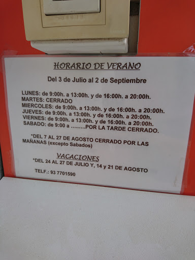 Gaudí en Abrera