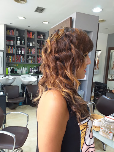 Mayte Malillos en Zamora