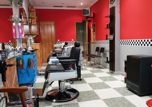 Flat Top Tony Barber Shop – Balaguer