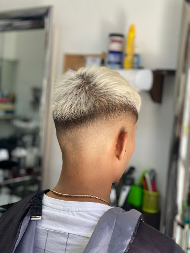 Barberia Rahal en San Isidro