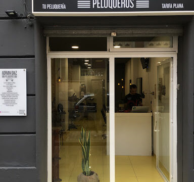 Adrian Diaz Peluqueros – Valencia